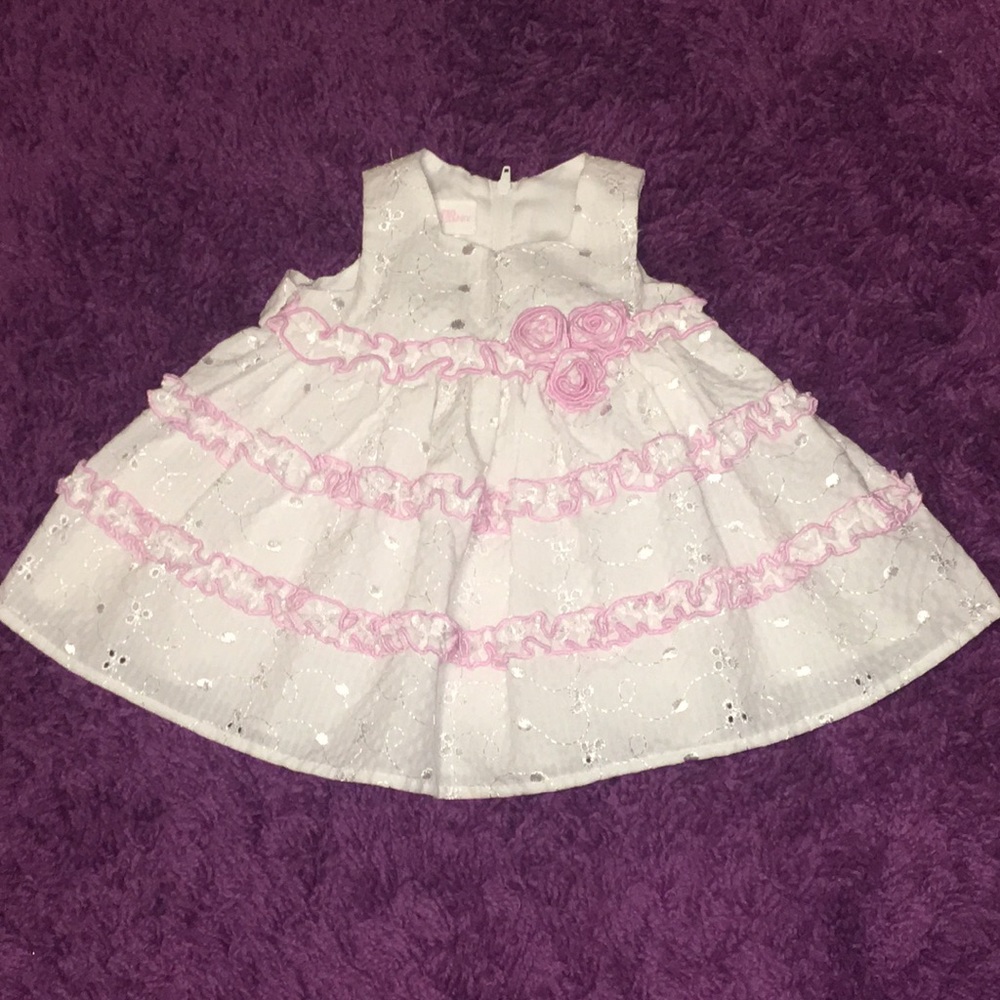 Formal summer dress